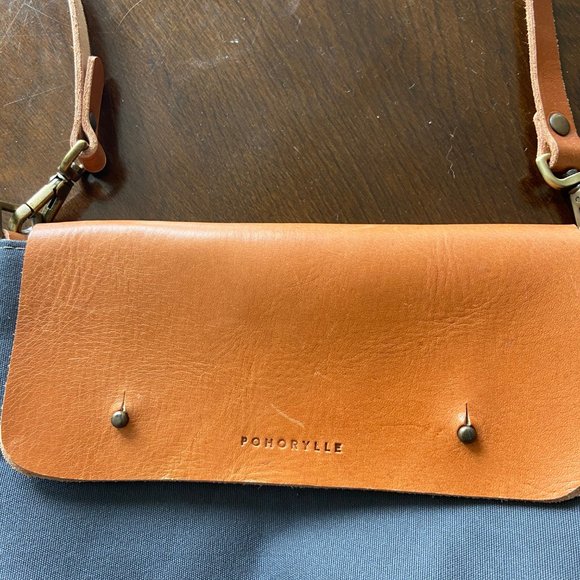 Pohorylle Poho Crossbody Bag - Picture 5 of 8